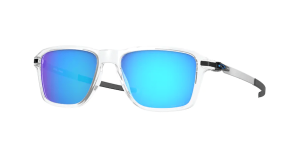 Oakley OO9469 WHEEL HOUSE, Farbe 946902 transparent poliert