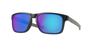 Oakley OO9384 HOLBROOK MIX, Farbe 938410 steel