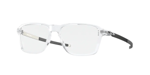 Oakley OX8166 WHEEL HOUSE, Farbe 816602 transparent poliert