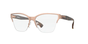 Oakley OX3243 HALIFAX, Farbe 324302 satiniert rosa gold