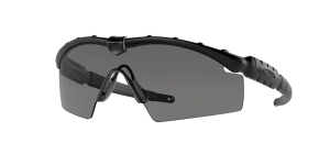 Oakley OO9213 SI M FRAME 2.0, Farbe 921303 schwarz matt