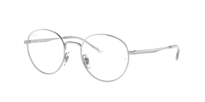 Ray-Ban RX3681V, Farbe 2501 · Silber