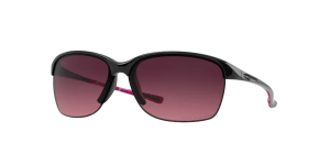 Oakley OO9191 UNSTOPPABLE, Farbe 919110 schwarz poliert