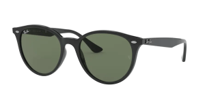 Ray-Ban RB4305, Farbe 601/71 · Schwarz