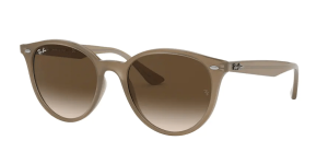 Ray-Ban RB4305, Farbe 616613 opal beige