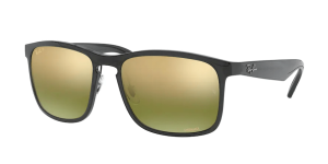 Ray-Ban RB4264, Farbe 876/6o grau