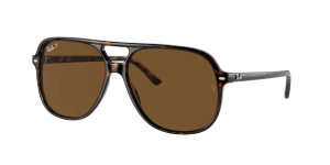 Ray-Ban RB2198 BILL, Farbe 902/57 · Havanna