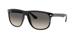 Ray-Ban RB4147 BOYFRIEND, Farbe 601/32 schwarz