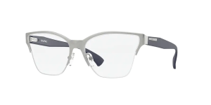 Oakley OX3243 HALIFAX, Farbe 324303 satiniert chrome