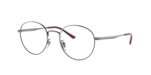 Ray-Ban RX3681V, Farbe 2502 · Gunmetal