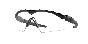 Oakley OO9213 SI M FRAME 2.0, Farbe 921304 schwarz matt