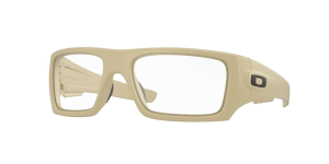 Oakley OO9253 SI BALLISTIC DET CORD, Farbe 925317 desert tan