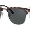 Original Ray-Ban 3016 Clubmaster Ersatzbügel