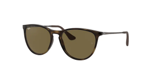 Ray-Ban RJ9060S JUNIOR ERIKA, Farbe 700673 rubber Havanna