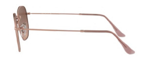 Original Ray-Ban RB3548 Bügel, Farbe 9069 · Kupfer
