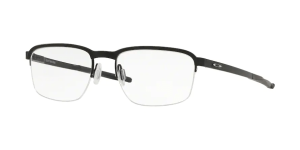 Oakley OX3233 CATHODE, Farbe 323301 schwarz satiniert