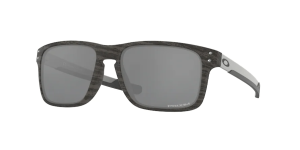 Oakley OO9384 HOLBROOK MIX, Farbe 938404 woodgrain