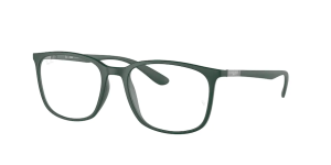 Ray-Ban RX7199, Farbe 8062 · Sand grün