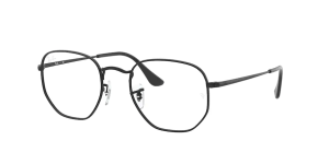 Ray-Ban RX6448, Farbe 2509 · Schwarz