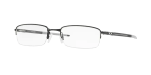 Oakley OX3111 RHINOCHASER, Farbe 311102 schwarz satiniert