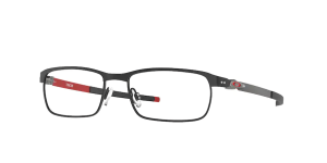 Oakley OX3184 TINCUP, Farbe 318411 satiniert hell steel