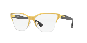 Oakley OX3243 HALIFAX, Farbe 324304 gold satiniert