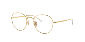 Ray-Ban RX3582V DAVID, Farbe 2500 · Arista