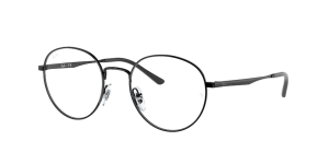 Ray-Ban RX3681V, Farbe 2509 · Schwarz