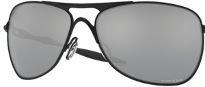 Originalgläser Oakley OO4060 Crosshair, Farbe Prizm | schwarz