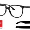 Original Ray-Ban Sehbrillen 4378V Ersatzbügel