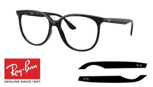 Original Ray Ban Sehbrillen 4378V Ersatzbügel