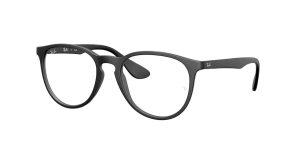 Ray-Ban RX7046 ERIKA, Farbe 5364 · Rubber schwarz