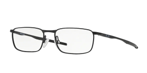 Oakley OX3173 BARRELHOUSE, Farbe 317301 schwarz matt