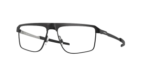 Oakley OX3245 FUEL LINE, Farbe 324501 schwarz satiniert