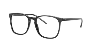 Ray-Ban RX5387, Farbe 2000 · Schwarz