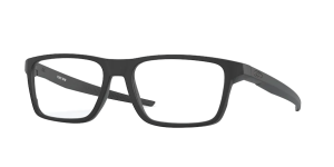Oakley OX8164 PORT BOW, Farbe 816401 schwarz satiniert