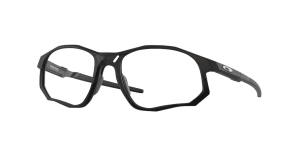 Oakley OX8171 TRAJECTORY, Farbe 817101 schwarz satiniert