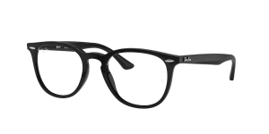 Ray-Ban RX7159, Farbe 2000 · Schwarz