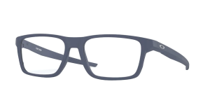 Oakley OX8164 PORT BOW, Farbe 816404 satiniert hell steel