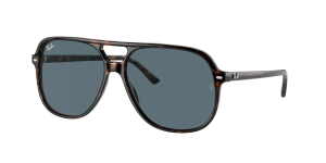 Ray-Ban RB2198 BILL, Farbe 902/R5 · Schildpatt