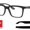 Original Ray-Ban Sehbrillen 7192M Ersatzbügel