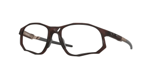 Oakley OX8171 TRAJECTORY, Farbe 817103 satiniert amber