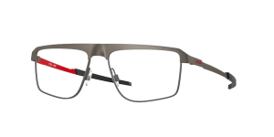 Oakley OX3245 FUEL LINE, Farbe 324504 satiniert gunmetal