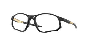 Oakley OX8171 TRAJECTORY, Farbe 817104 schwarz satiniert