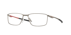 Oakley OX3217 SOCKET 5.0, Farbe 321703 satiniert brushed chrome
