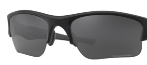 Originalgläser Oakley OO9009 Flak Jacket Xlj, Farbe Polarisiert | grau