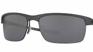 Originalgläser Oakley OO9174 Carbon Blade, Farbe Prizm polarisiert | schwarz