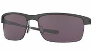 Originalgläser Oakley OO9174 Carbon Blade, Farbe Prizm polarisiert | Daily