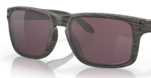 Originalgläser Oakley OO9102 Holbrook, Farbe Prizm polarisiert | daily b5