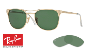 Original Ray Ban 3429 Ersatzgläser